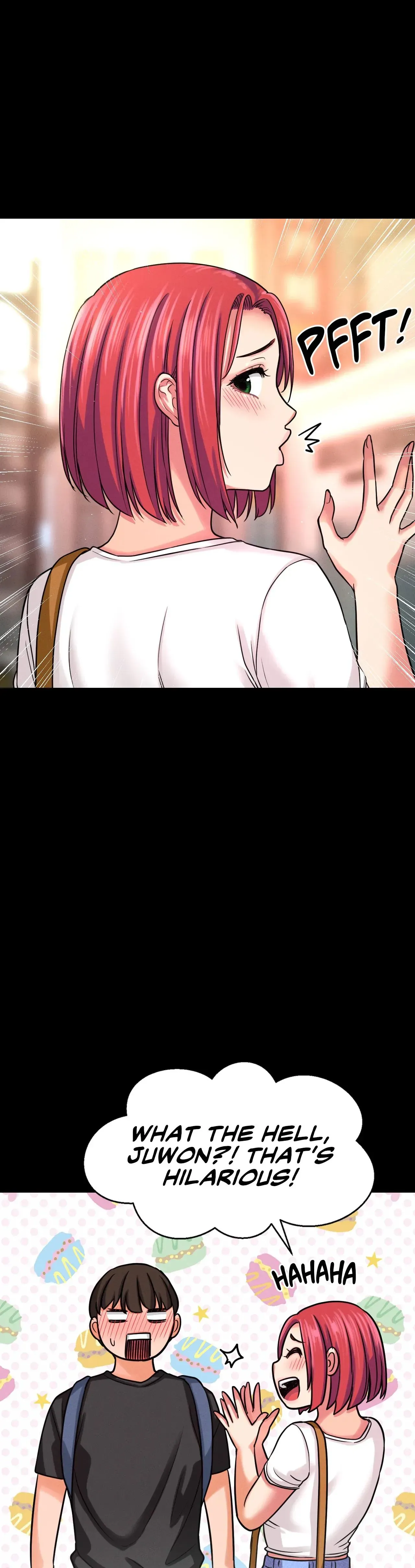 Read She