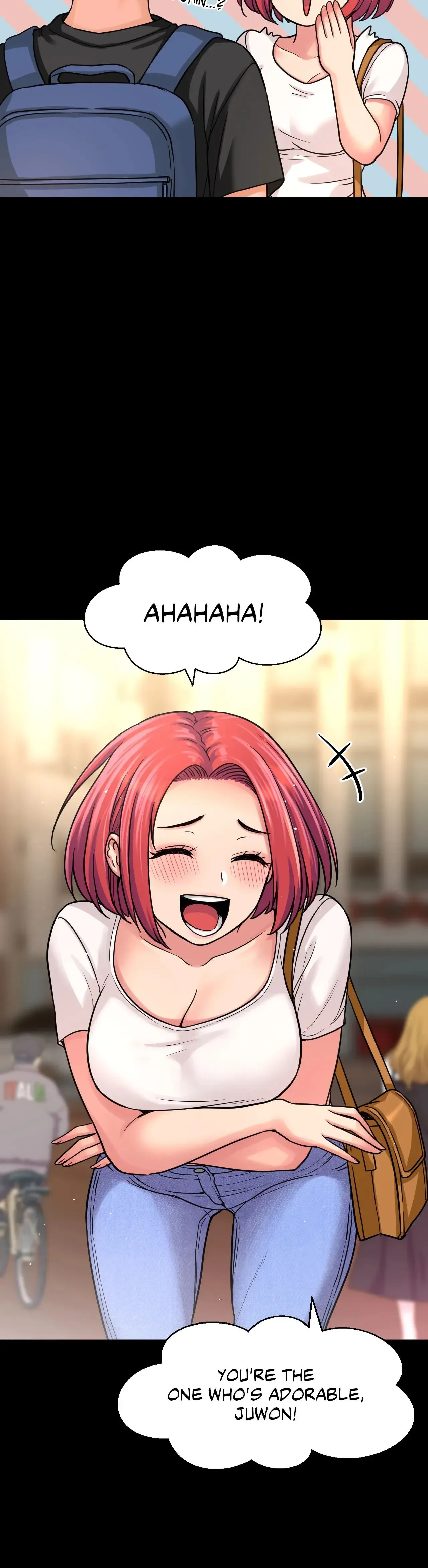 Read She