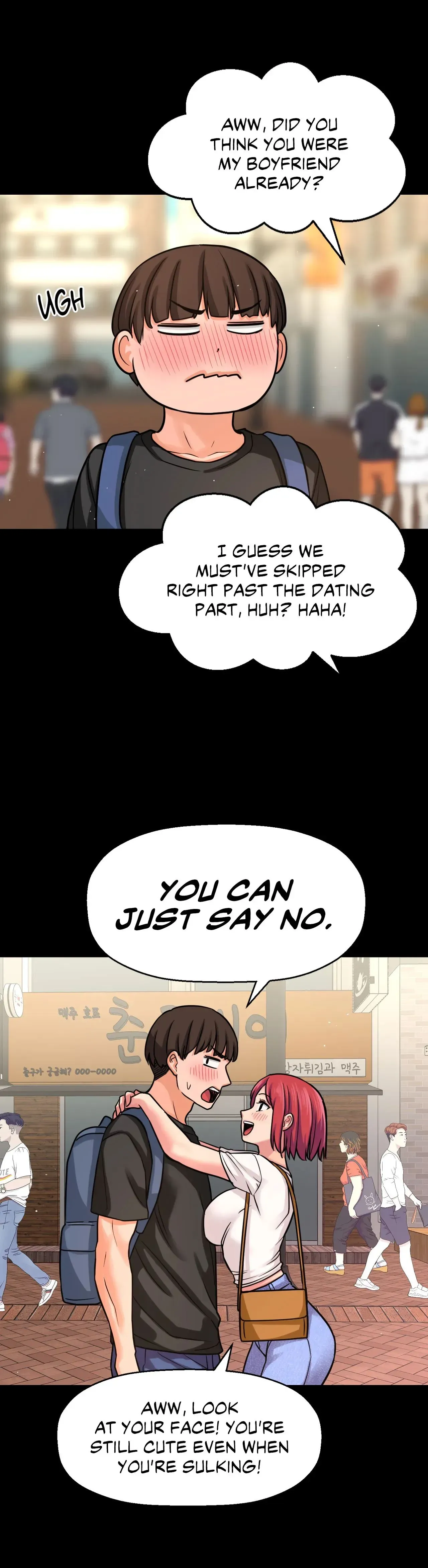 Read She