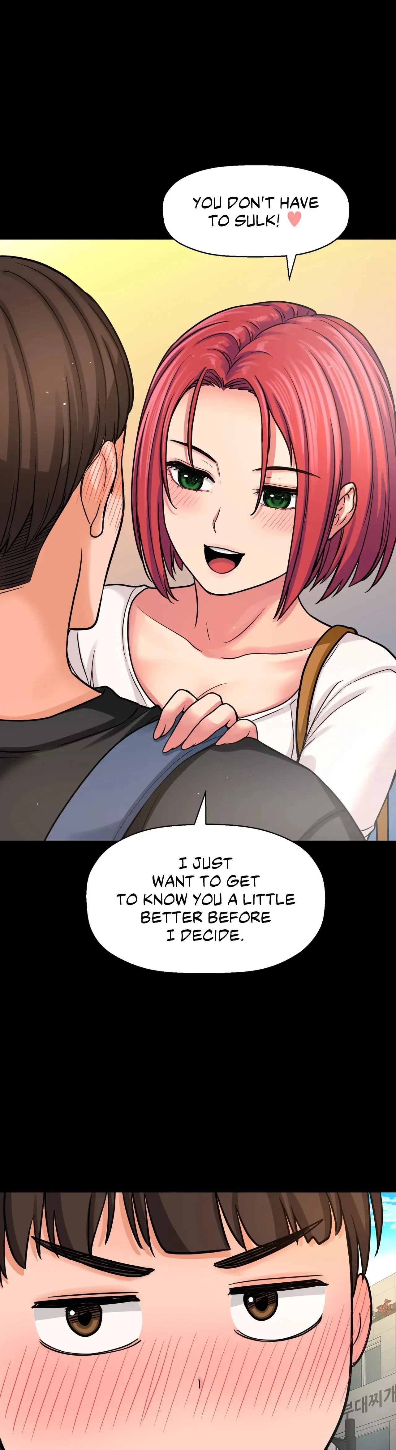 Read She
