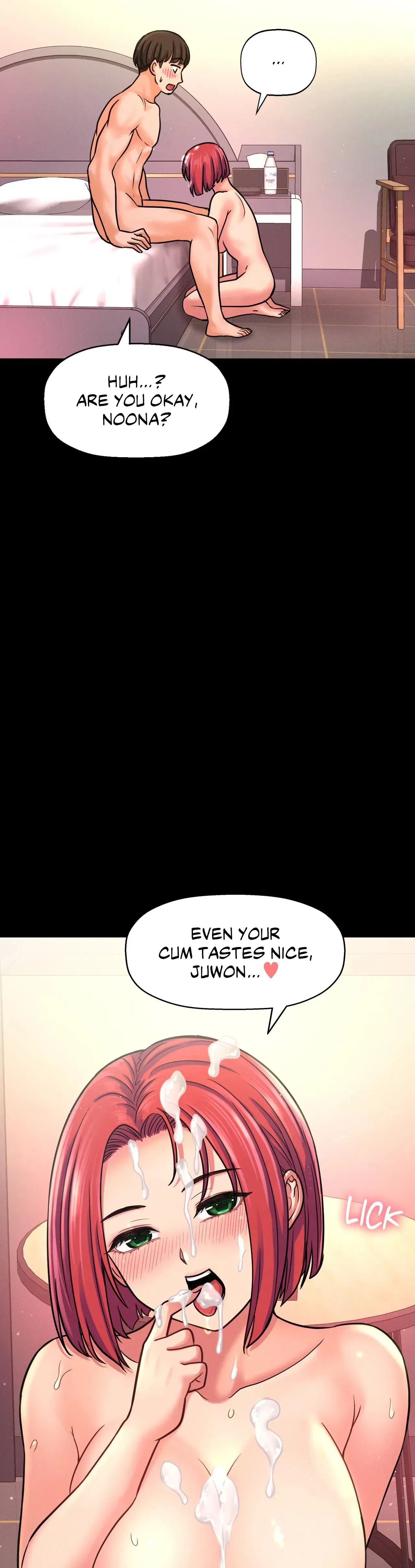 Read She