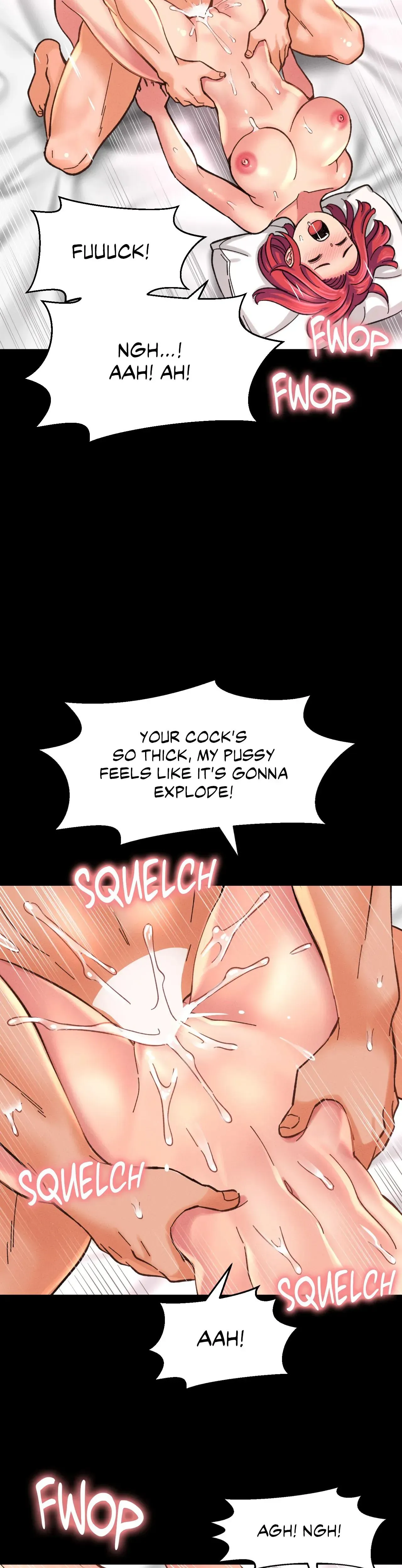 Read She