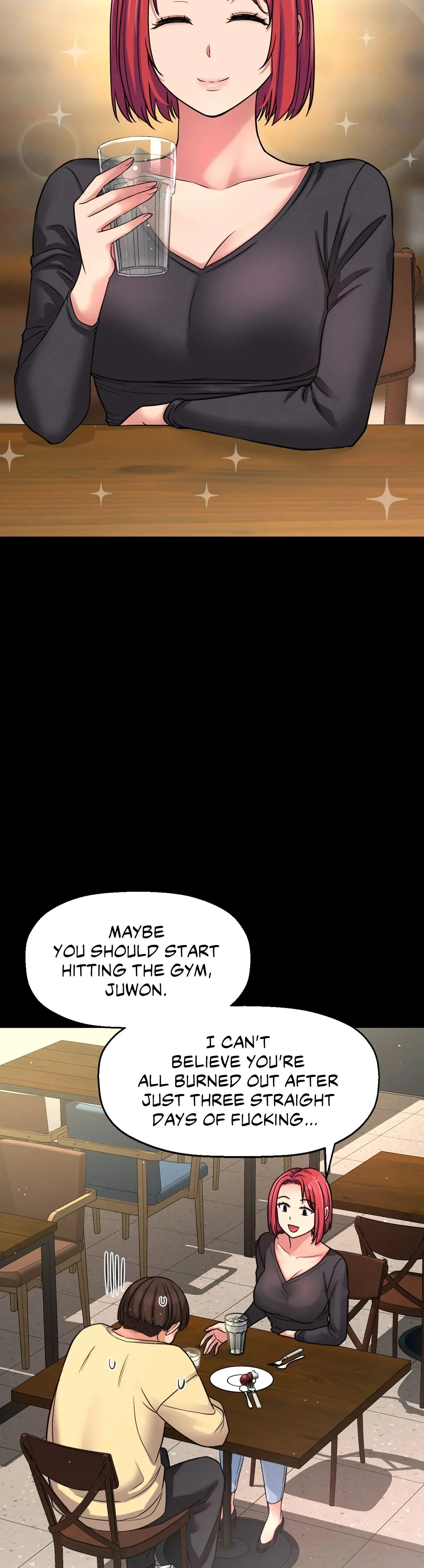 Read She