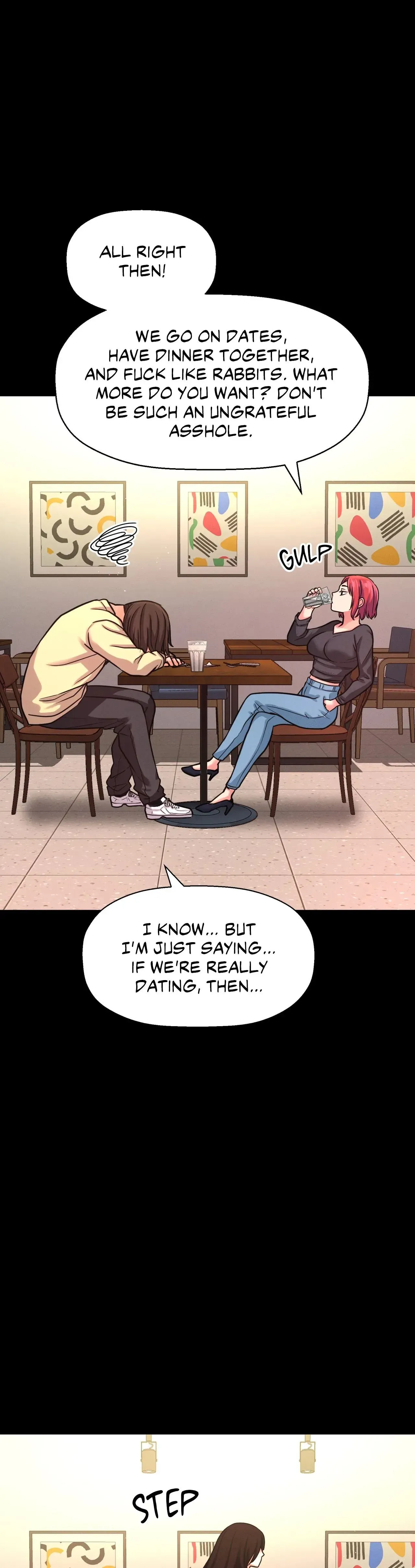 Read She