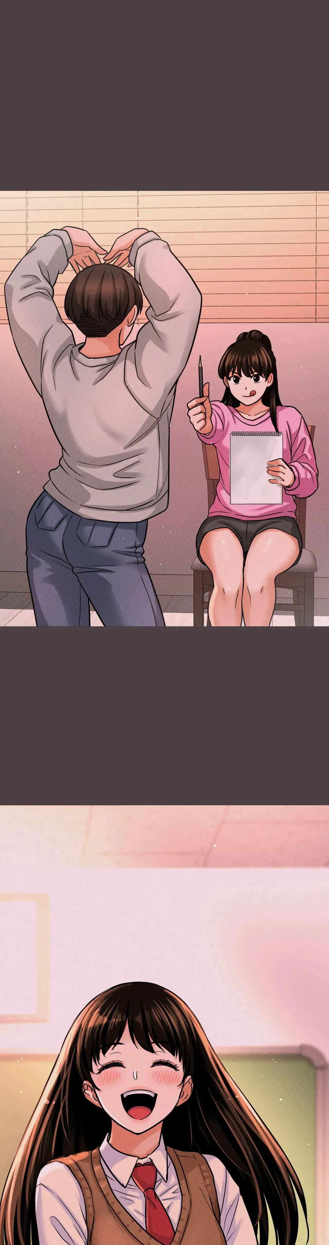 Read She