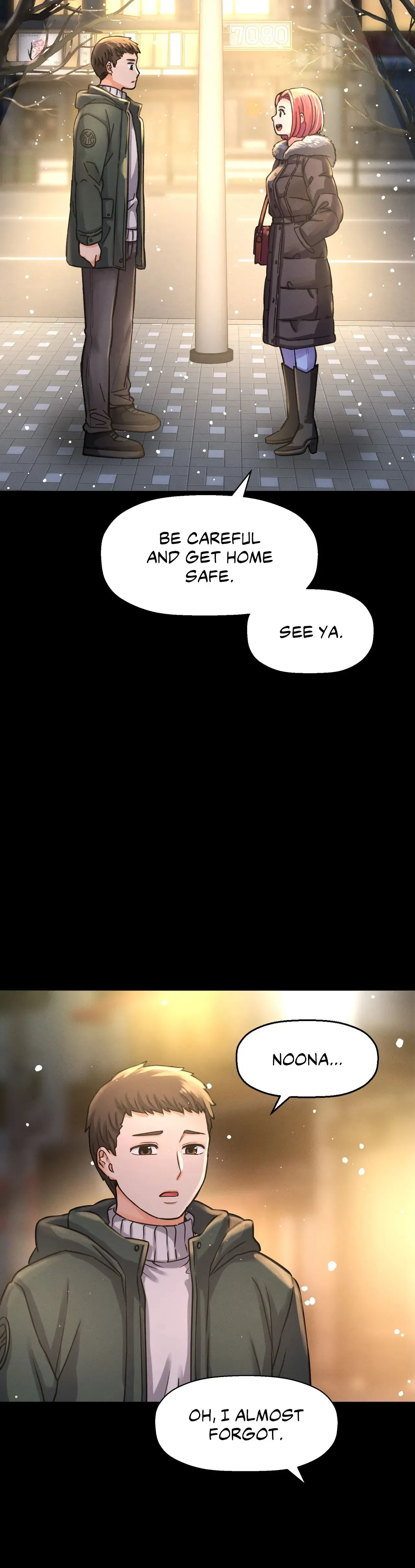 Read She