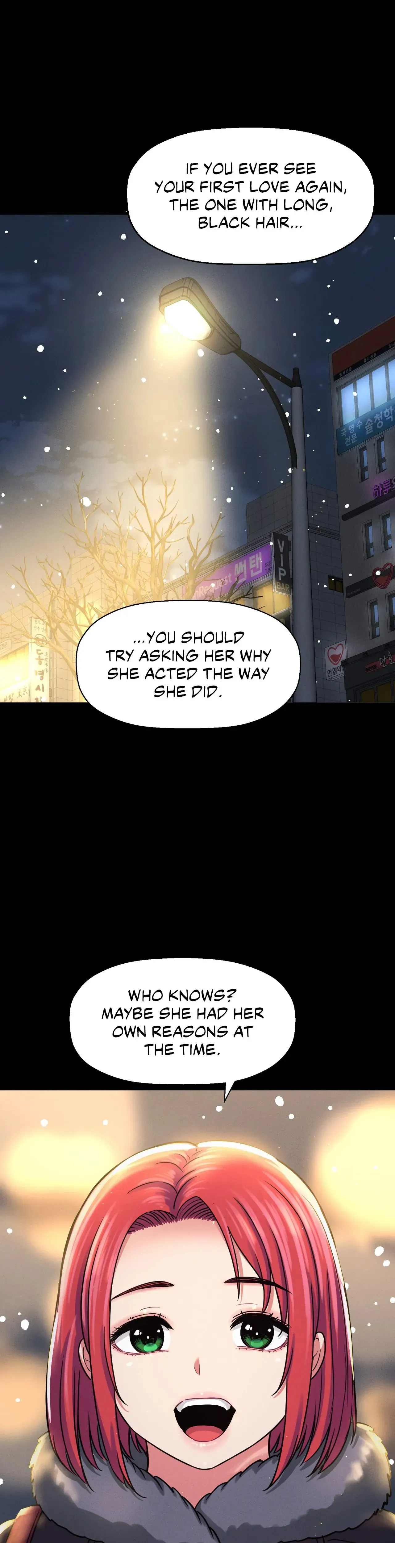Read She