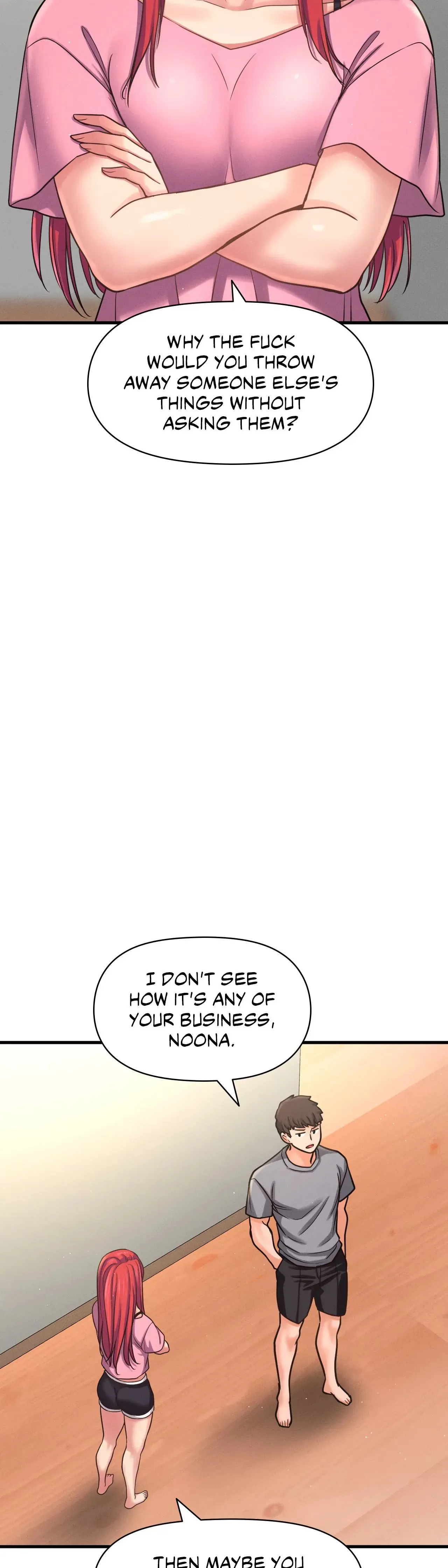 Read She