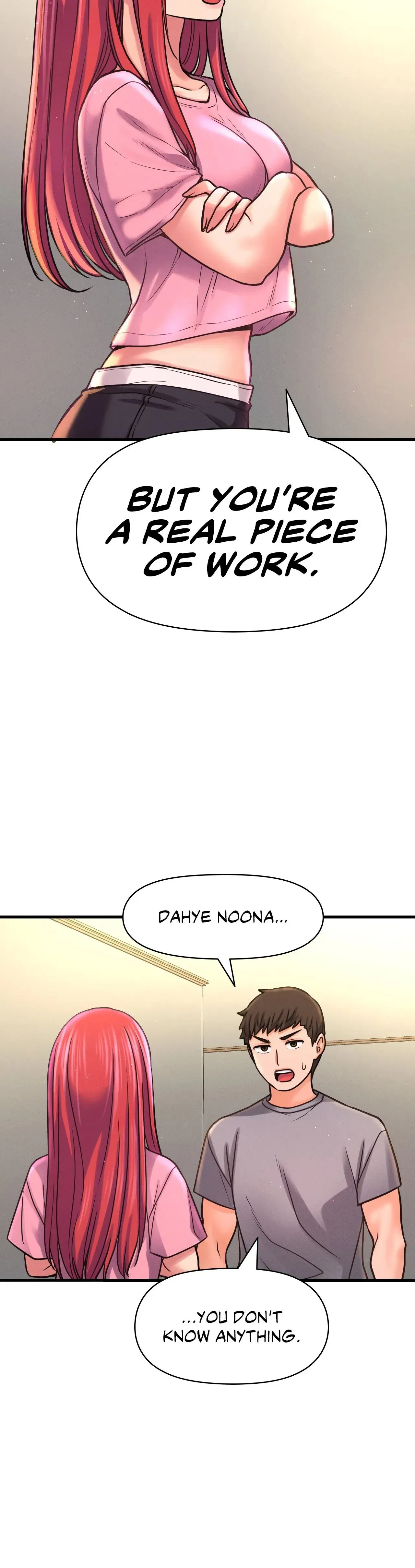 Read She