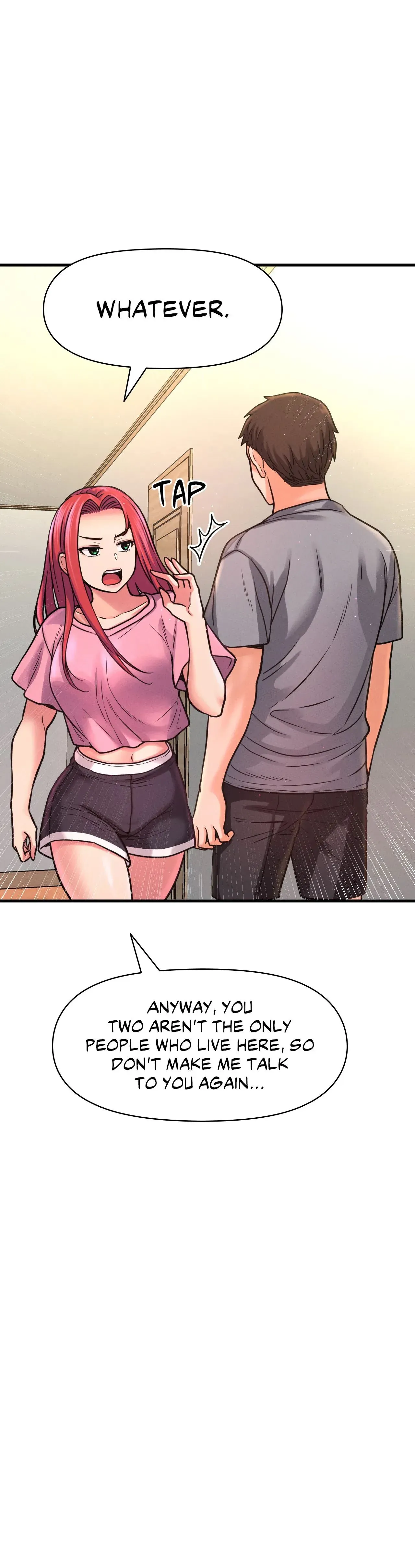 Read She