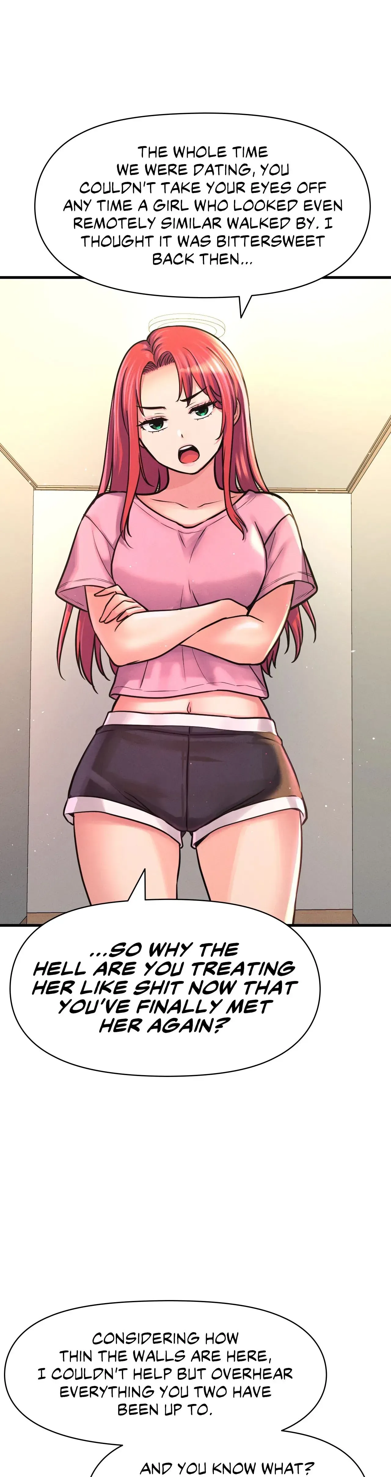 Read She