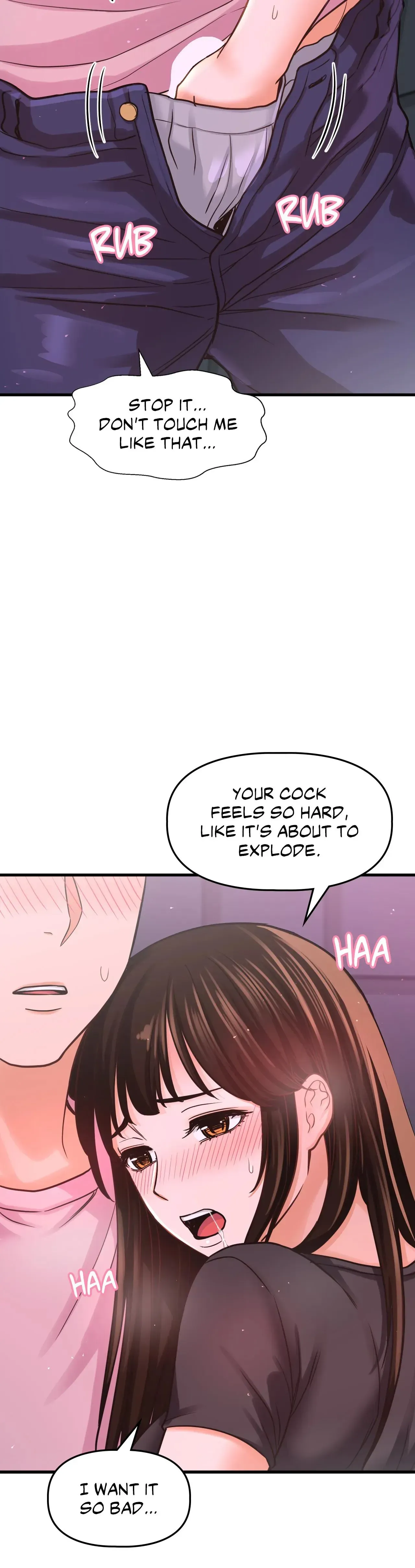Read She