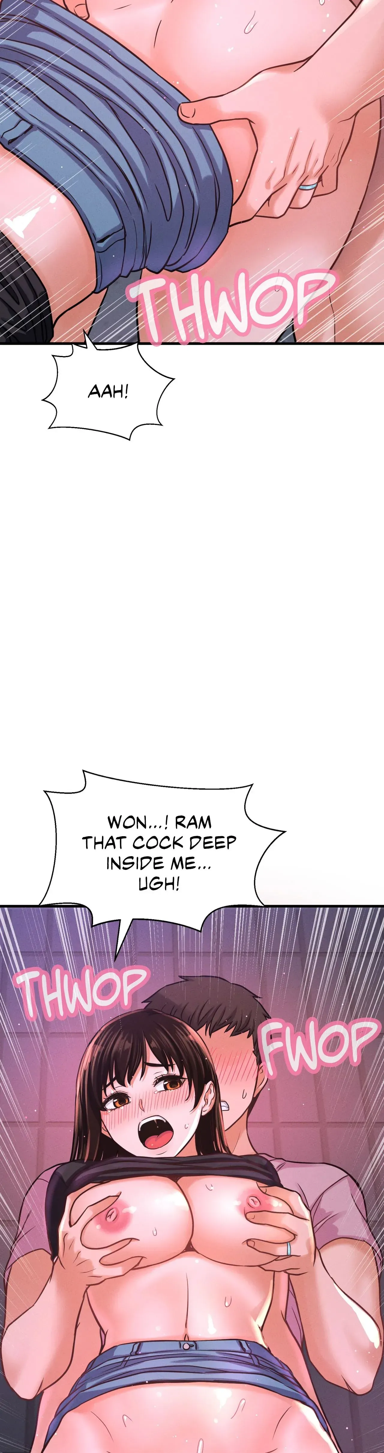 Read She