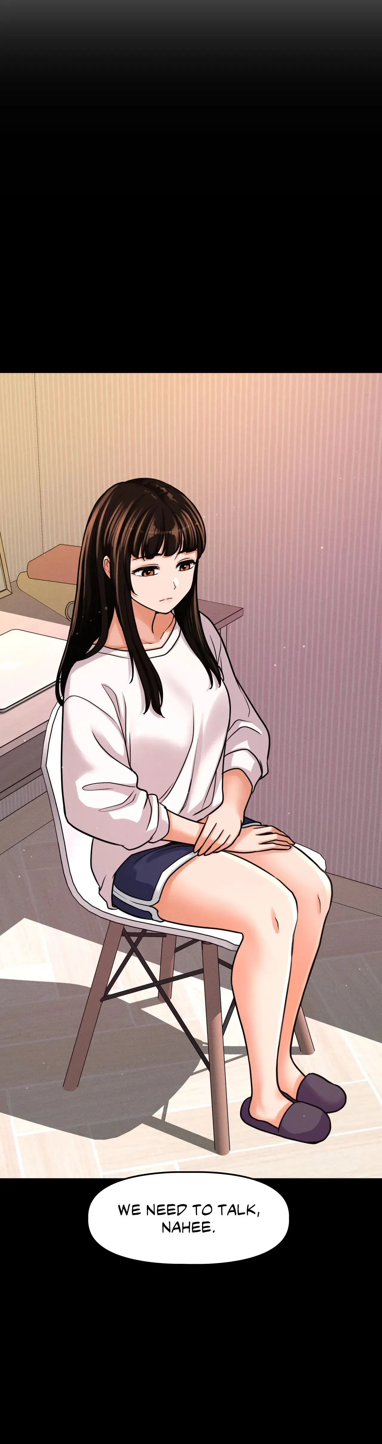 Read She