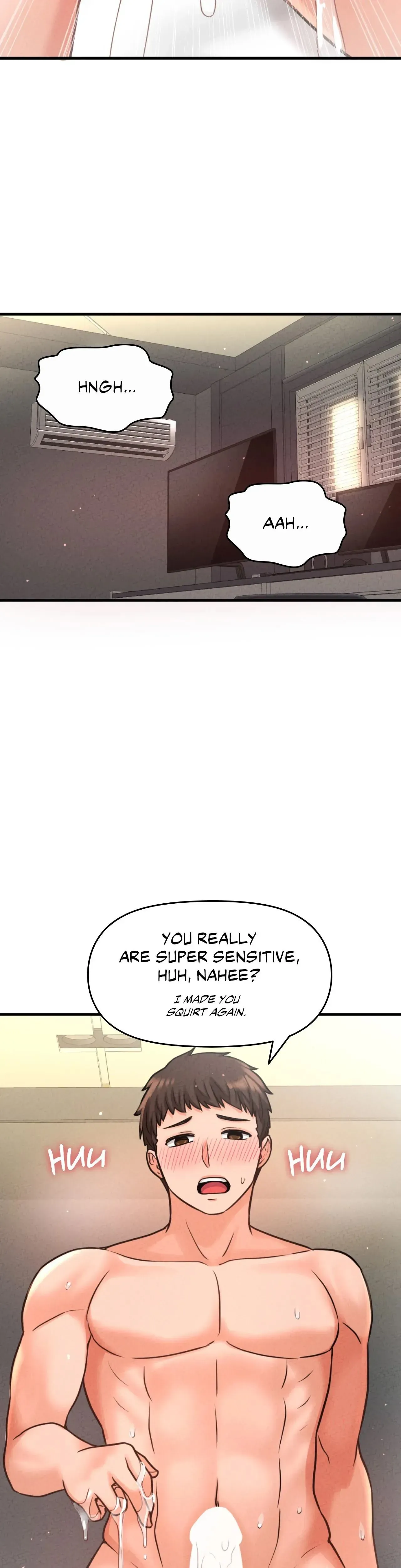 Read She