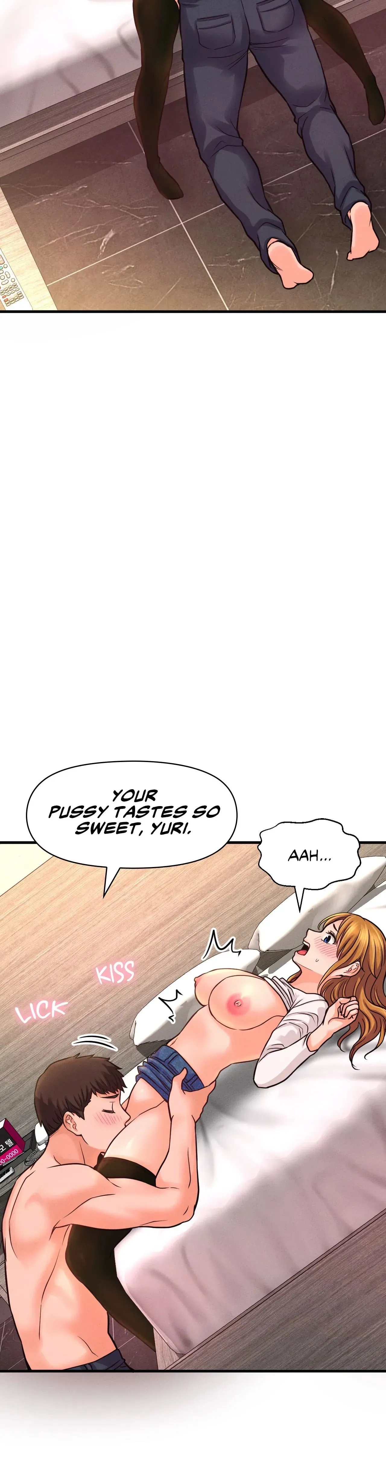 Read She