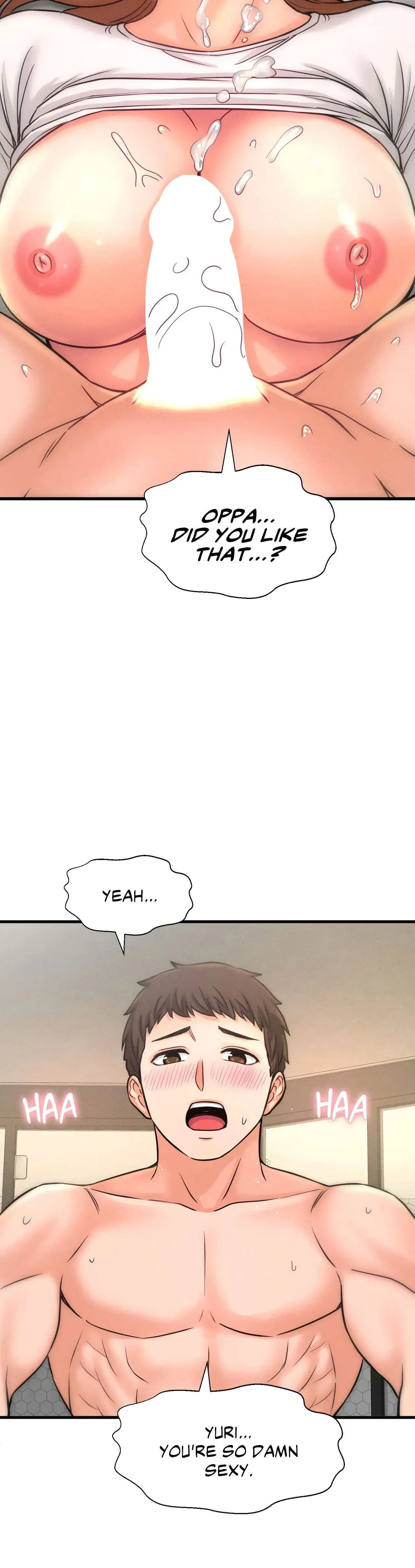 Read She