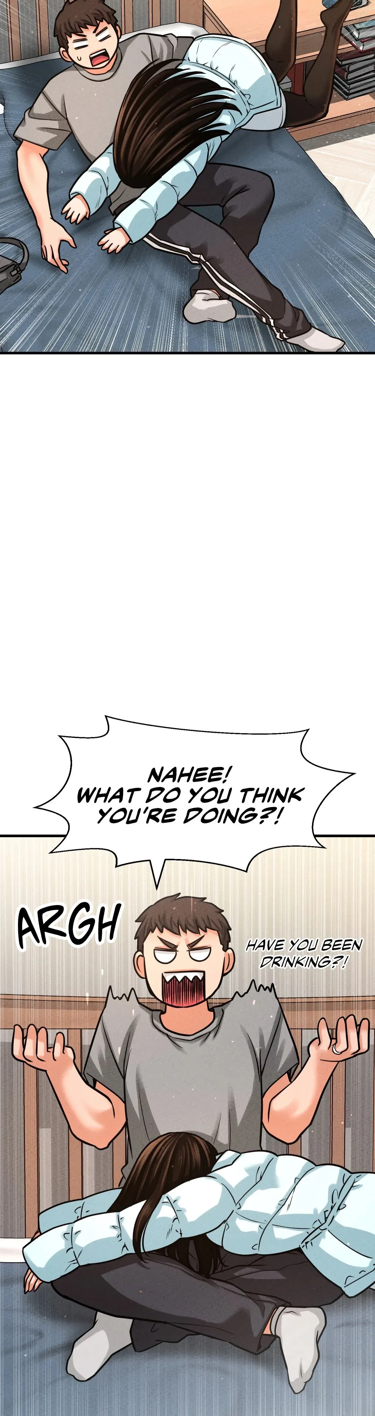 Read She
