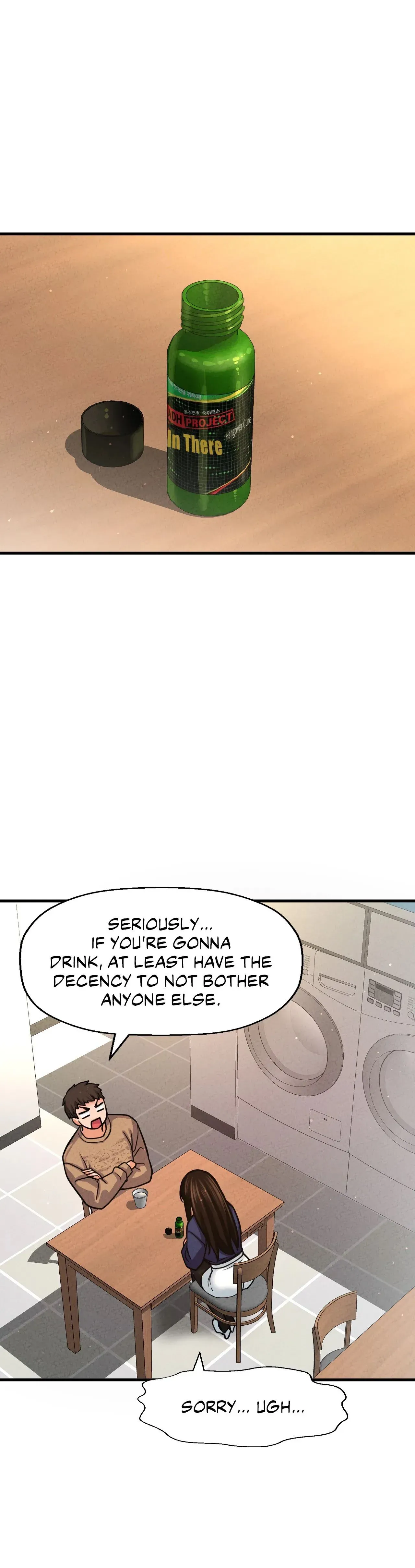 Read She