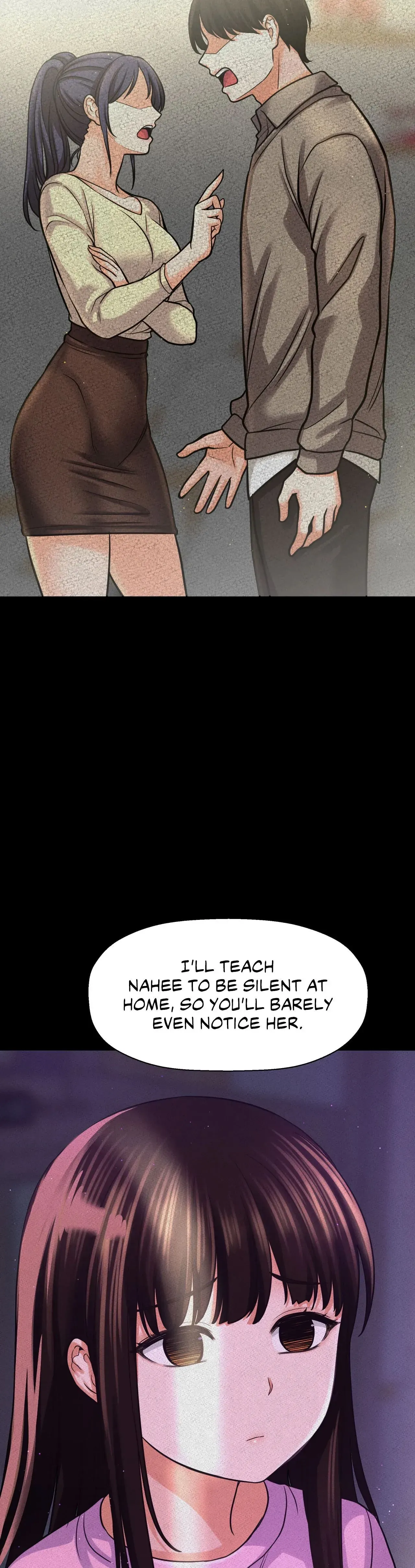 Read She