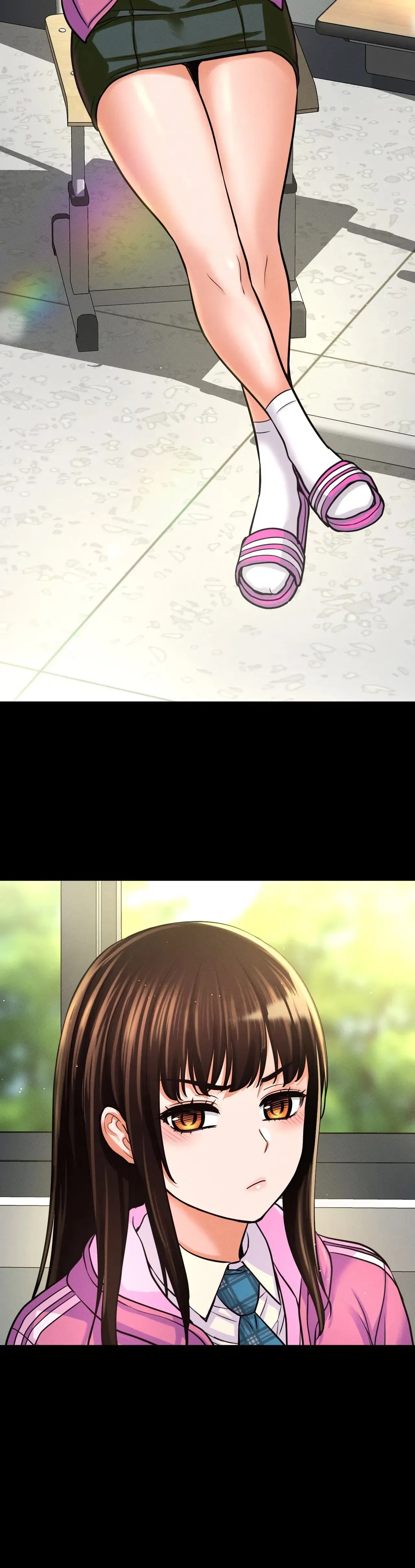 Read She