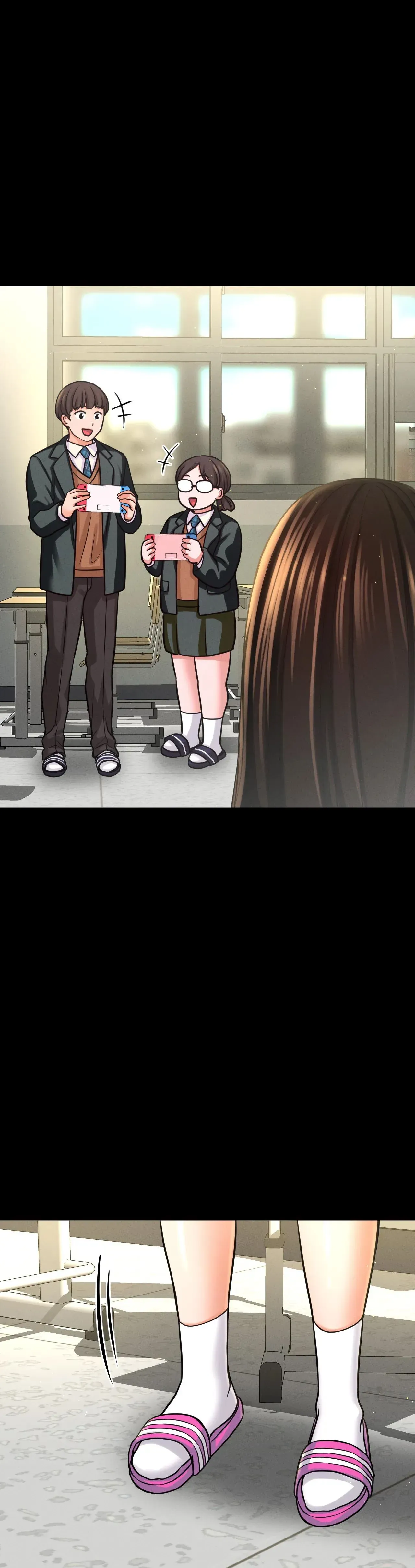 Read She