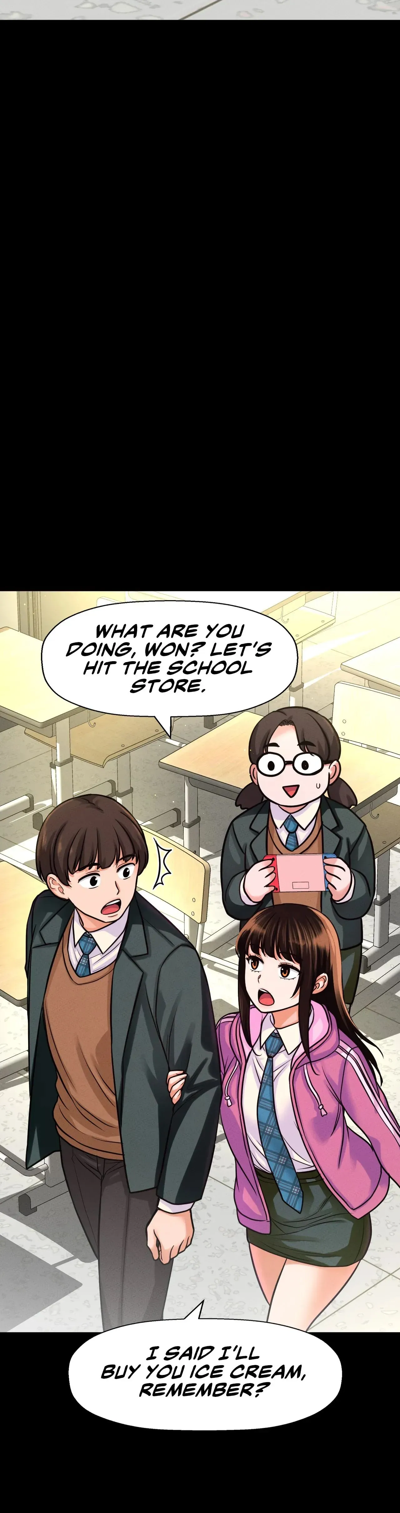 Read She
