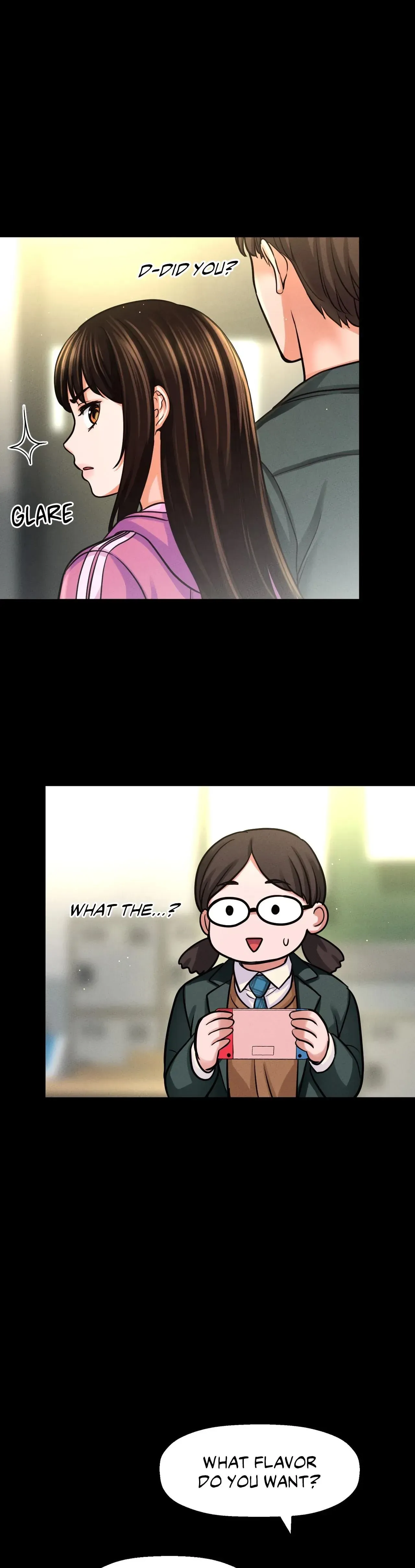 Read She
