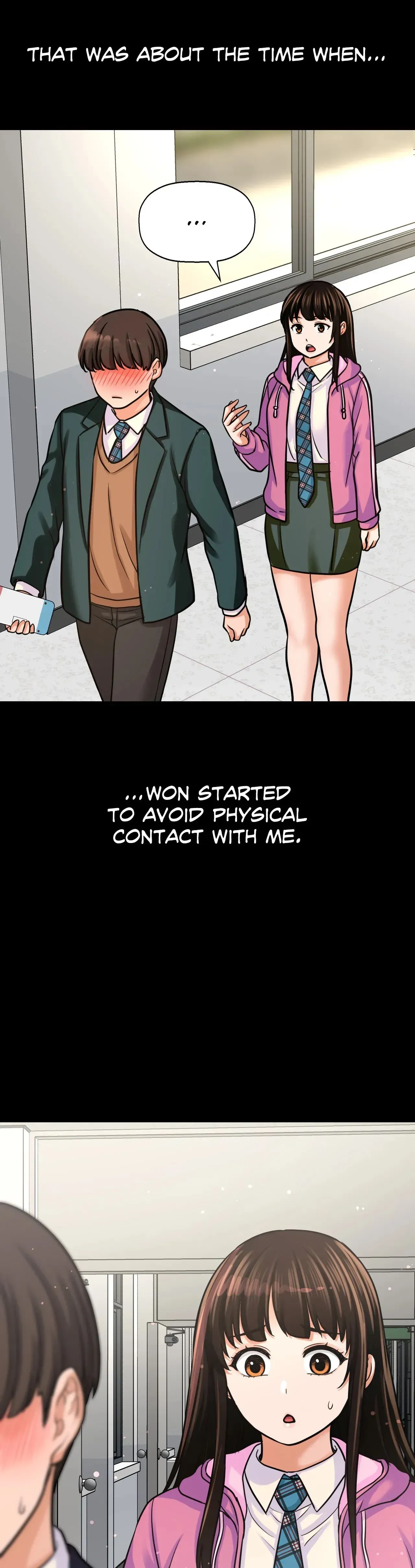 Read She