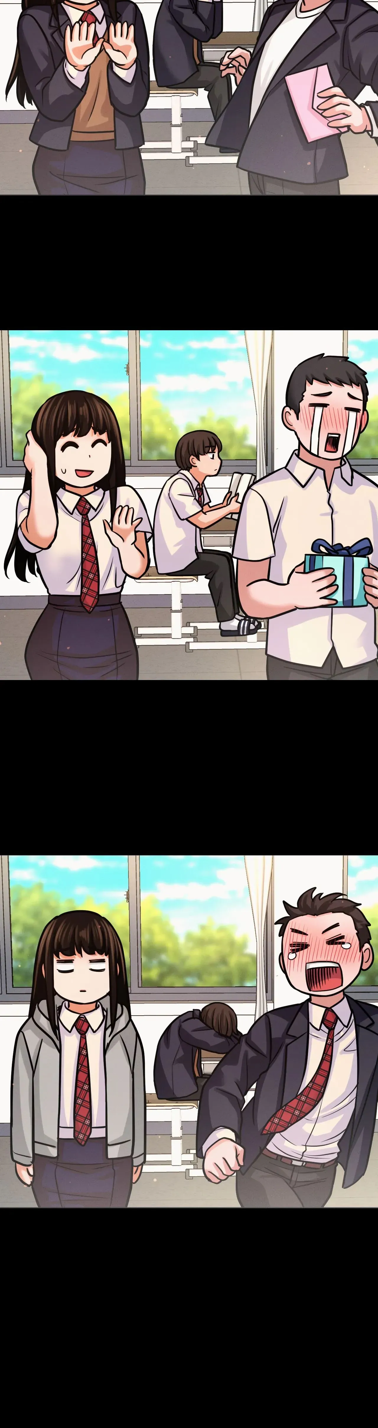 Read She