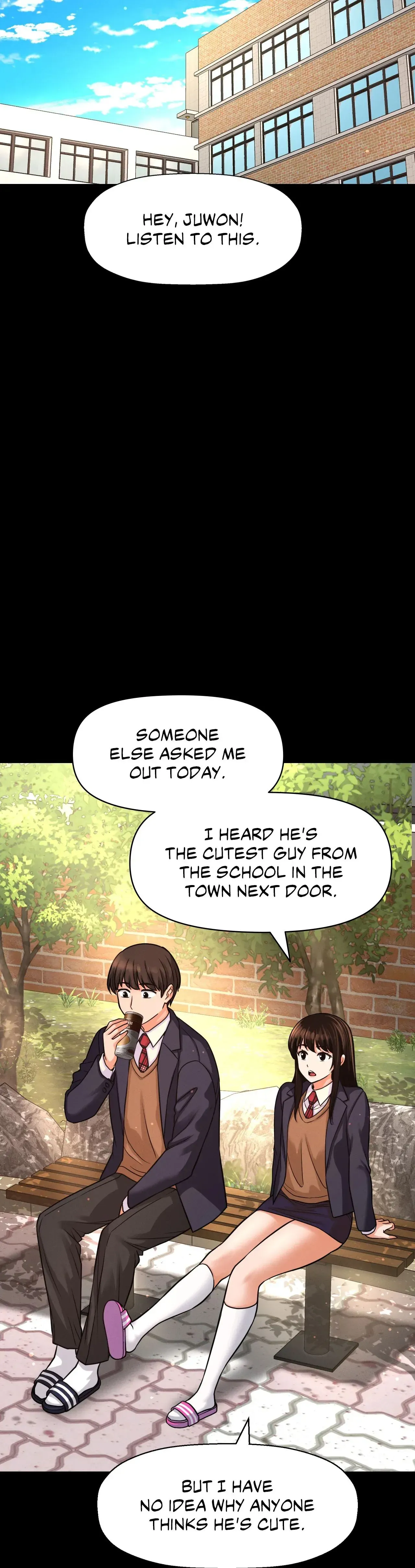 Read She