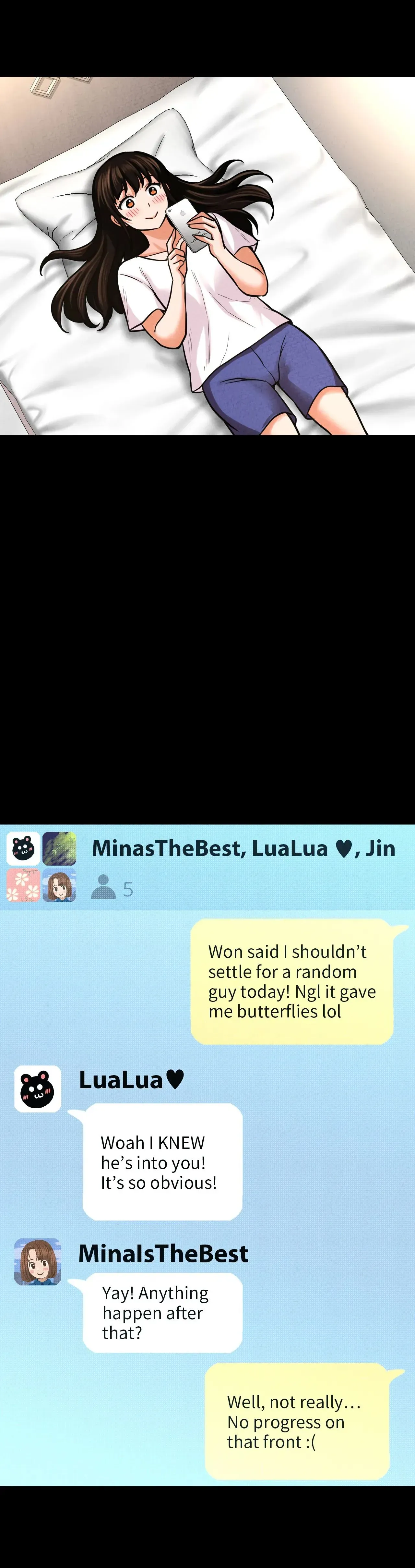 Read She