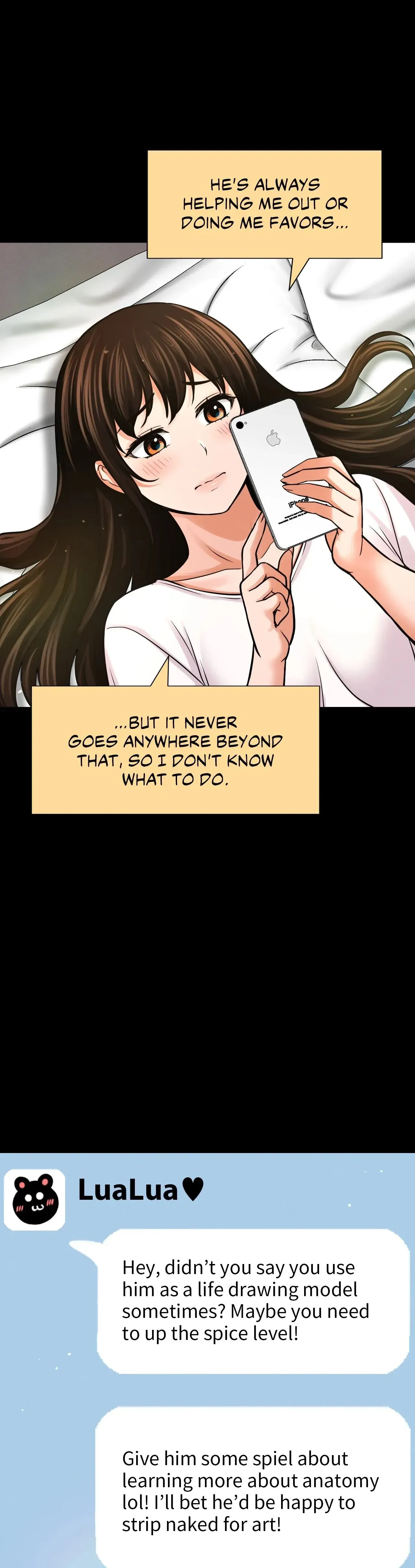 Read She