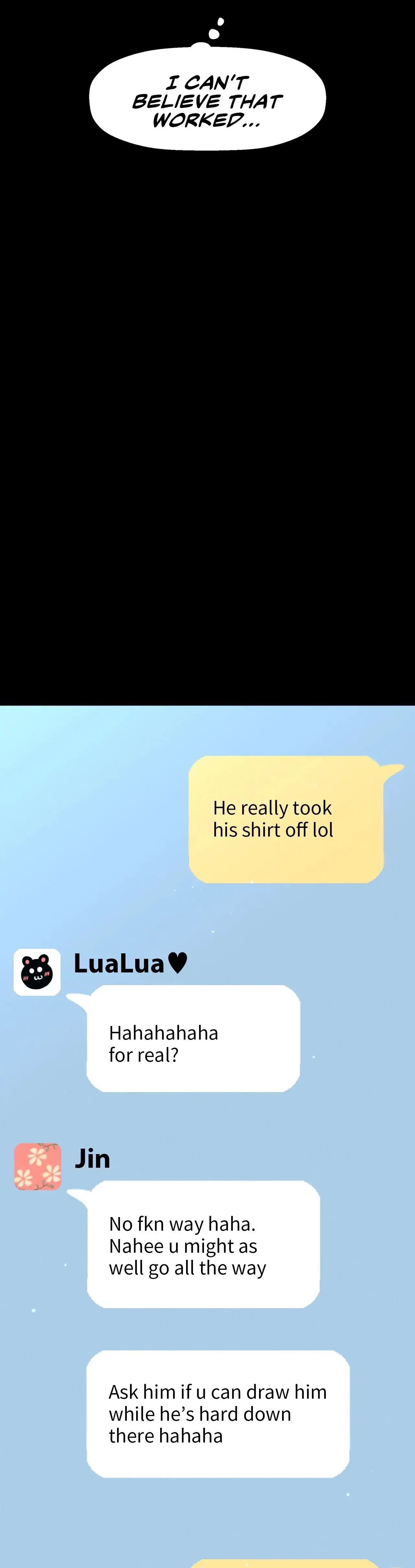 Read She