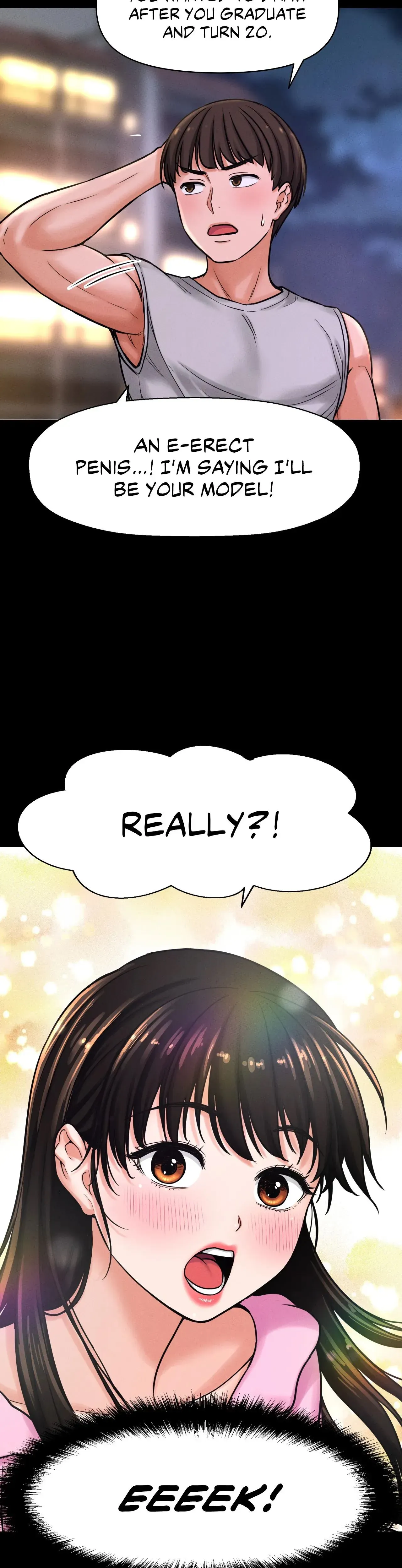 Read She