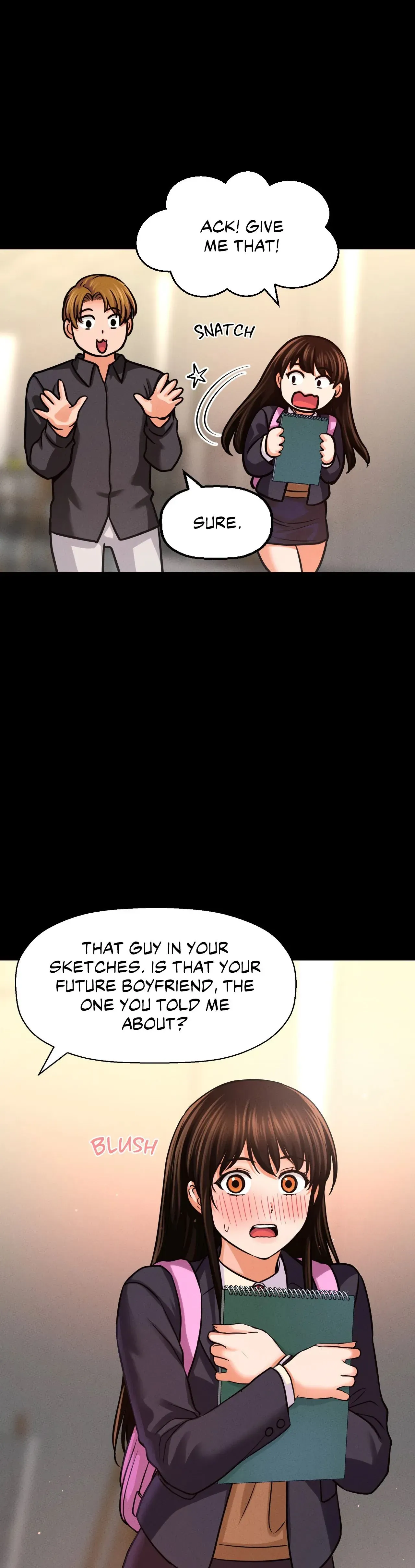 Read She