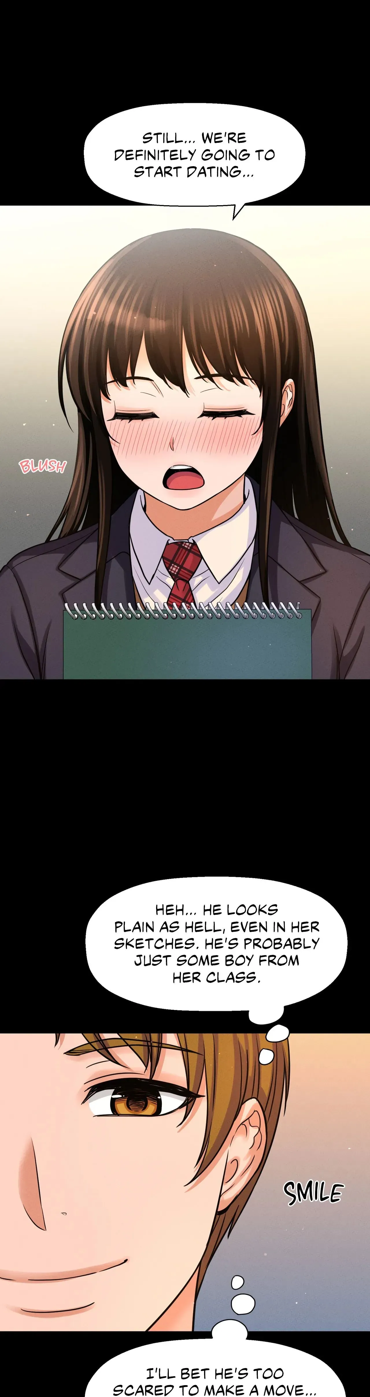 Read She