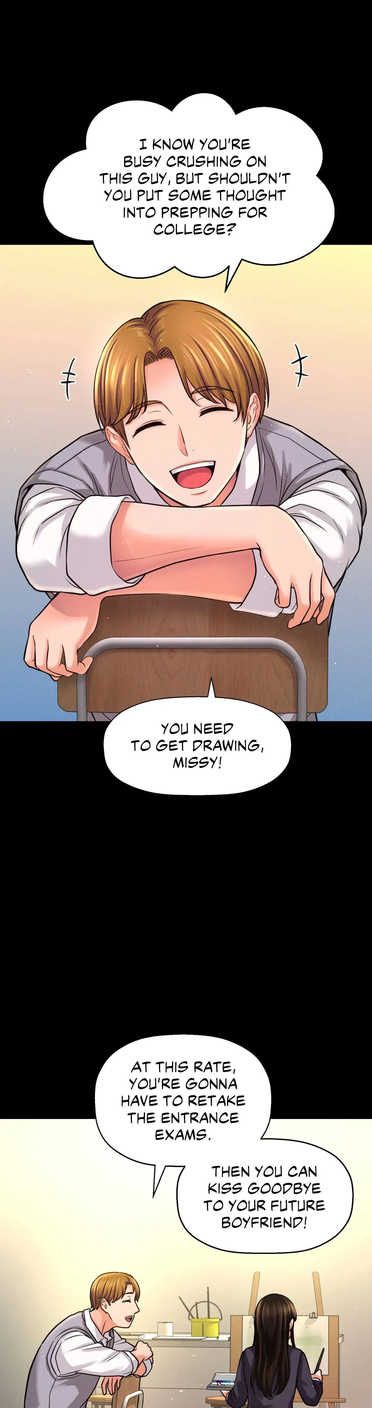 Read She