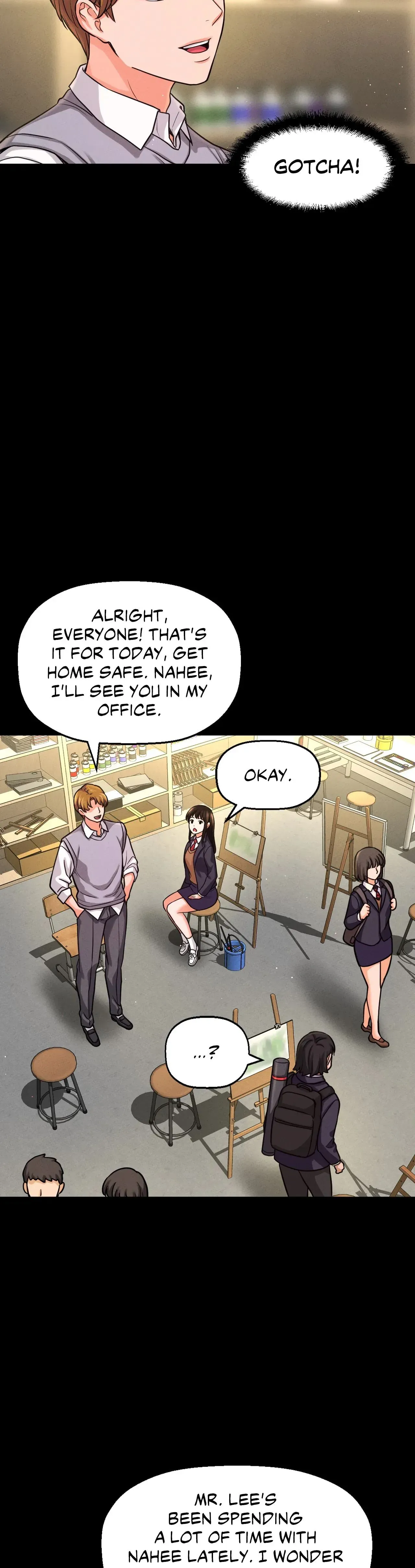 Read She