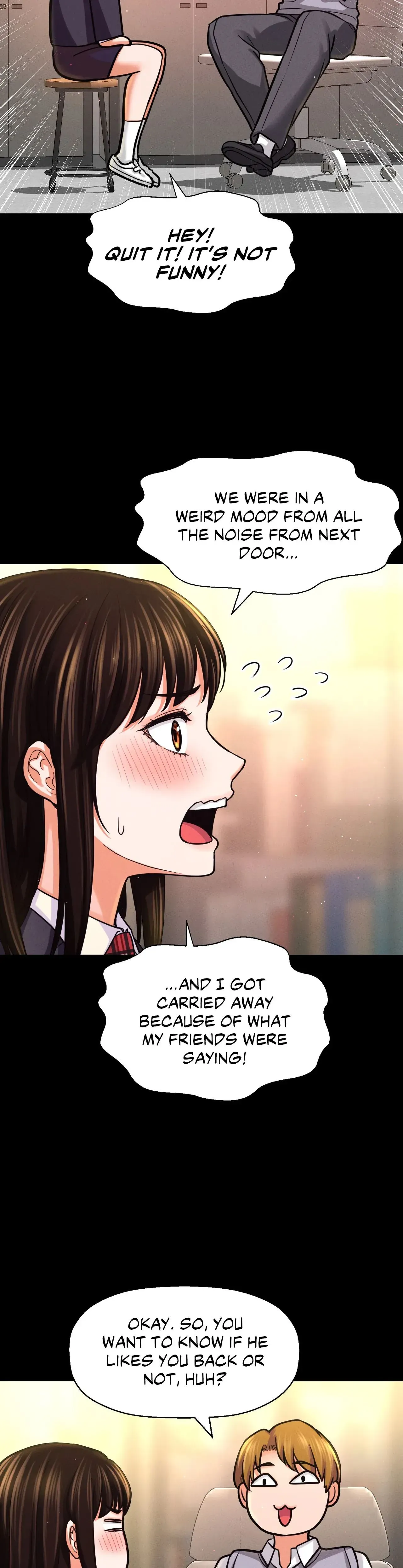 Read She