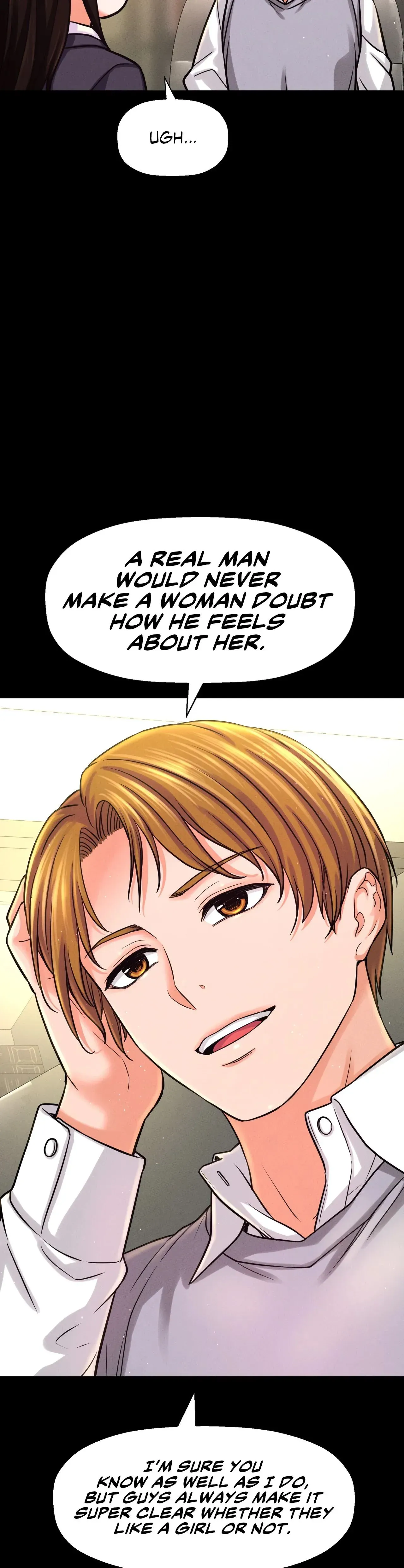 Read She