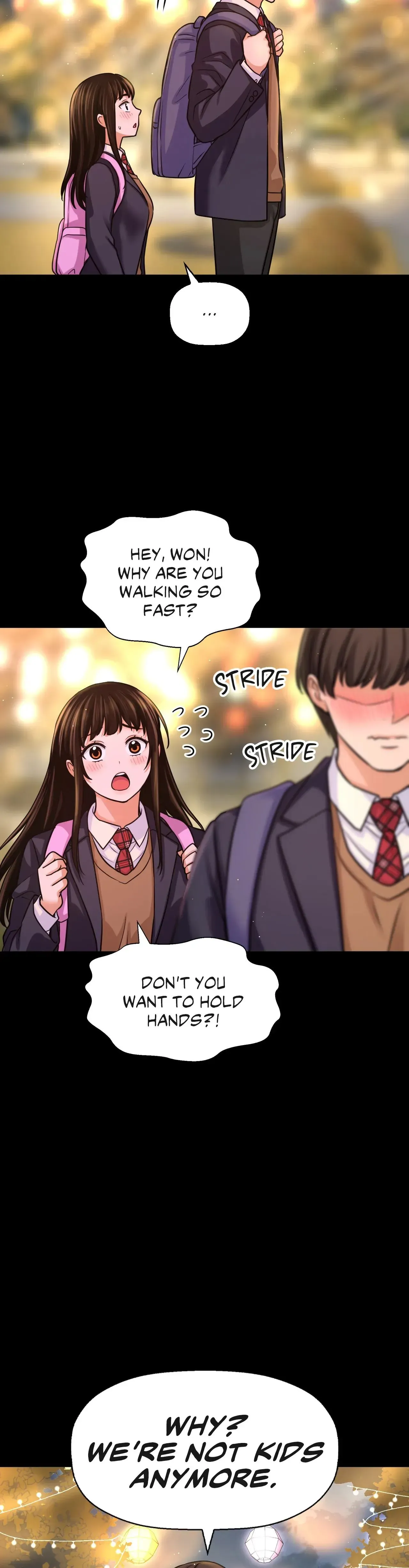 Read She