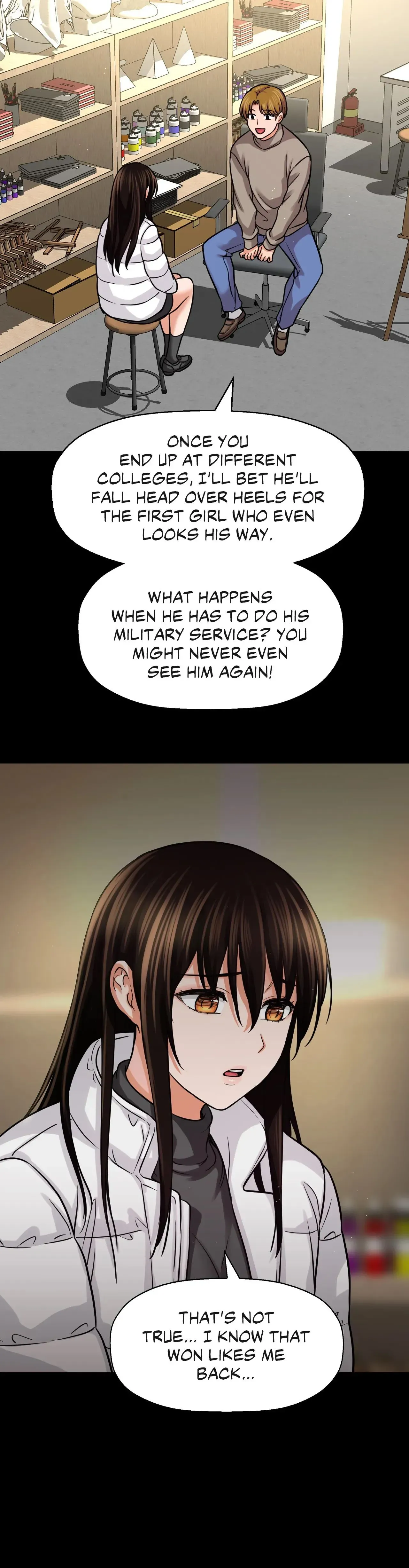 Read She