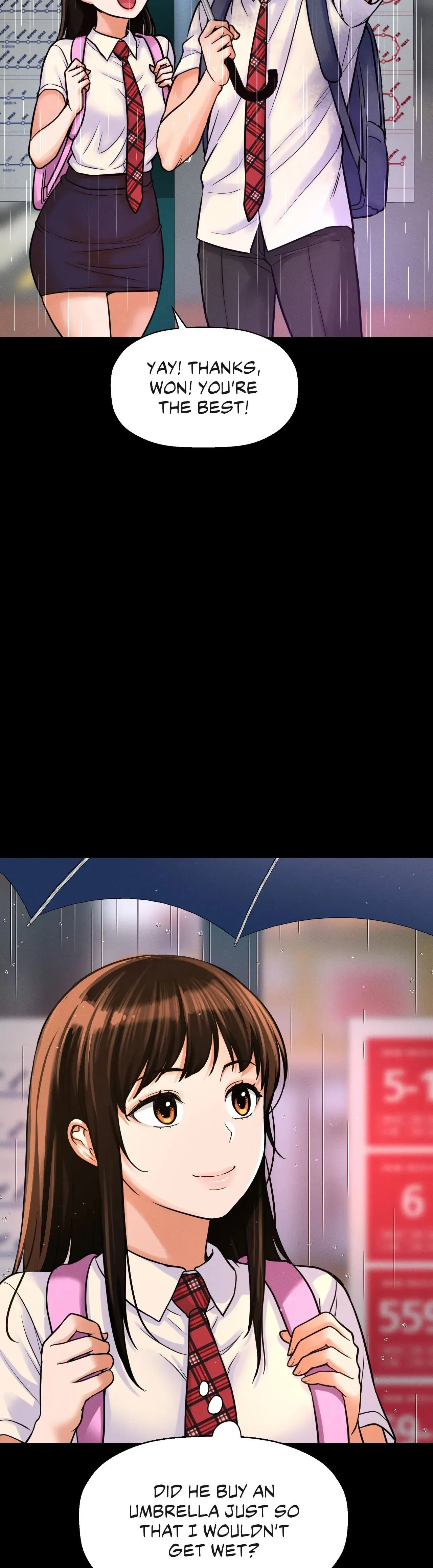Read She