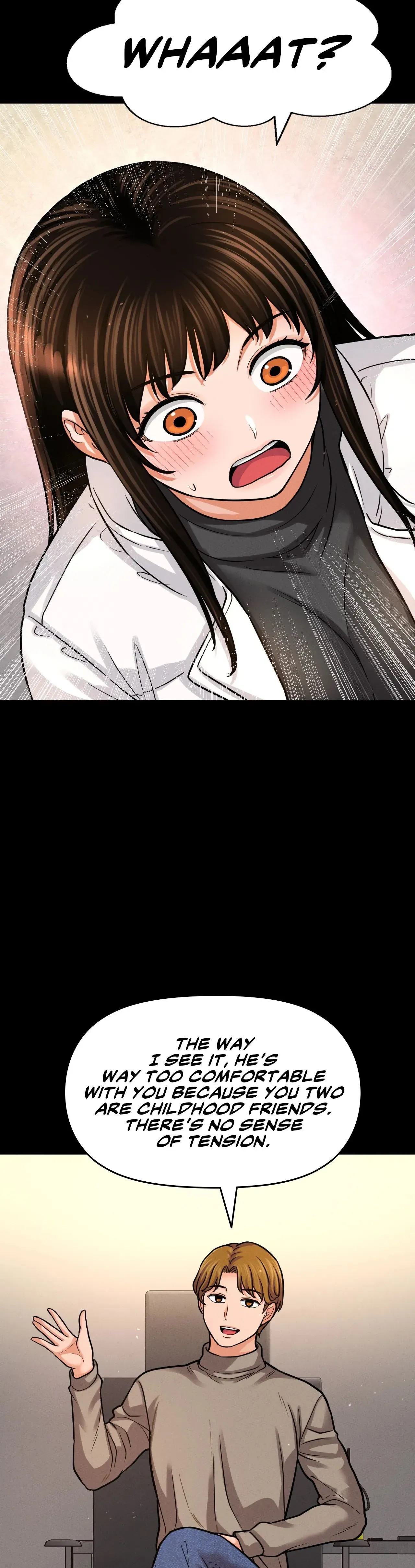 Read She