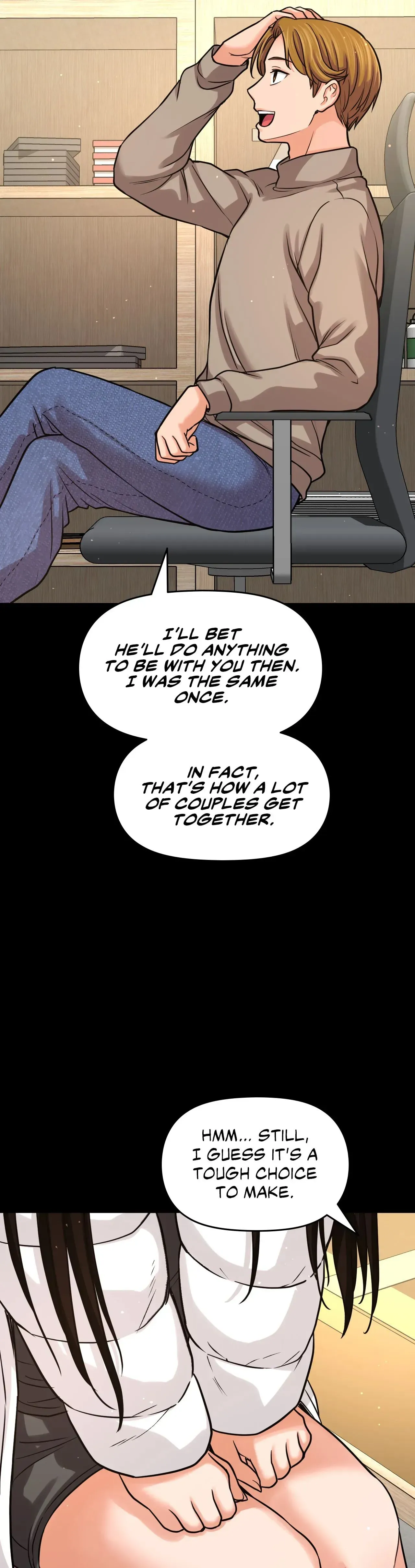 Read She