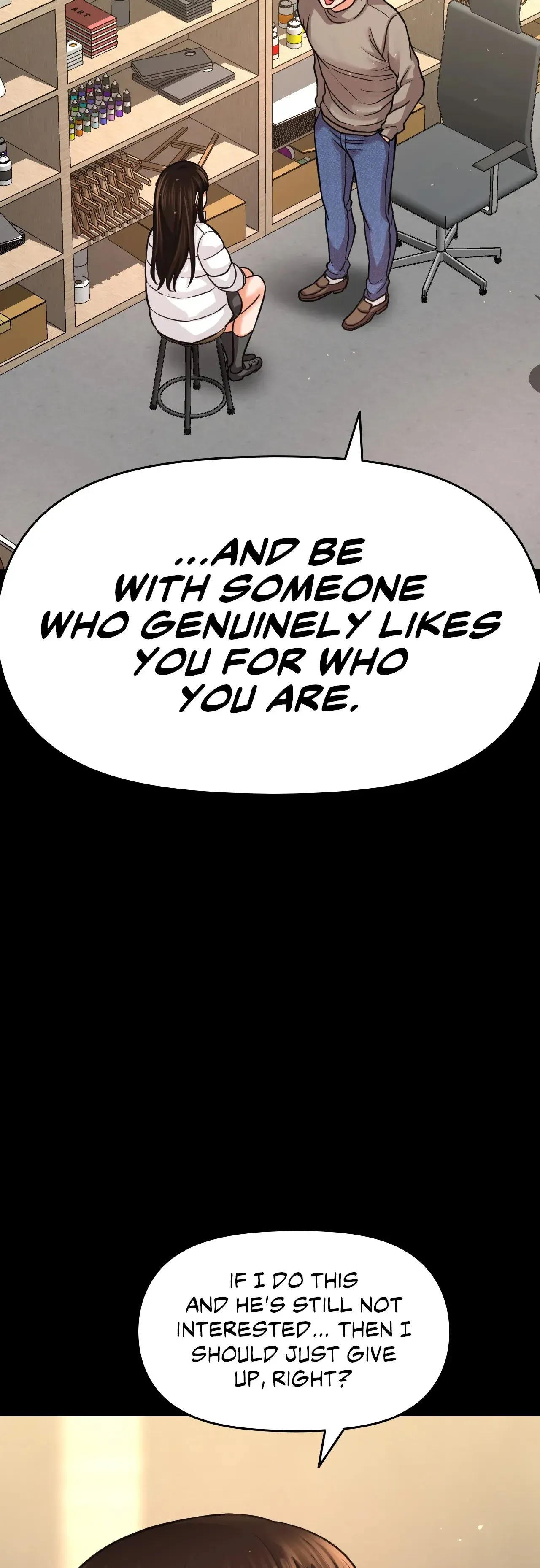 Read She