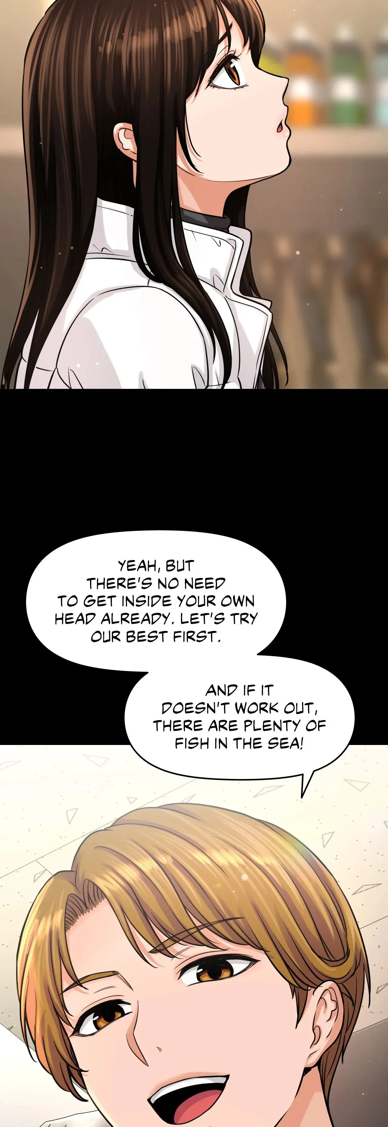 Read She