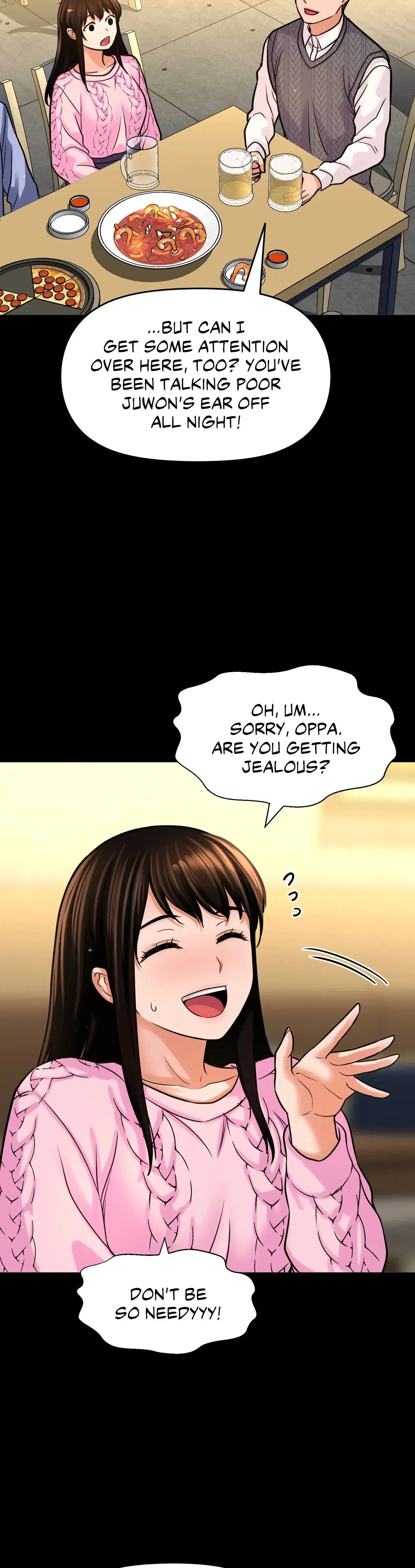 Read She