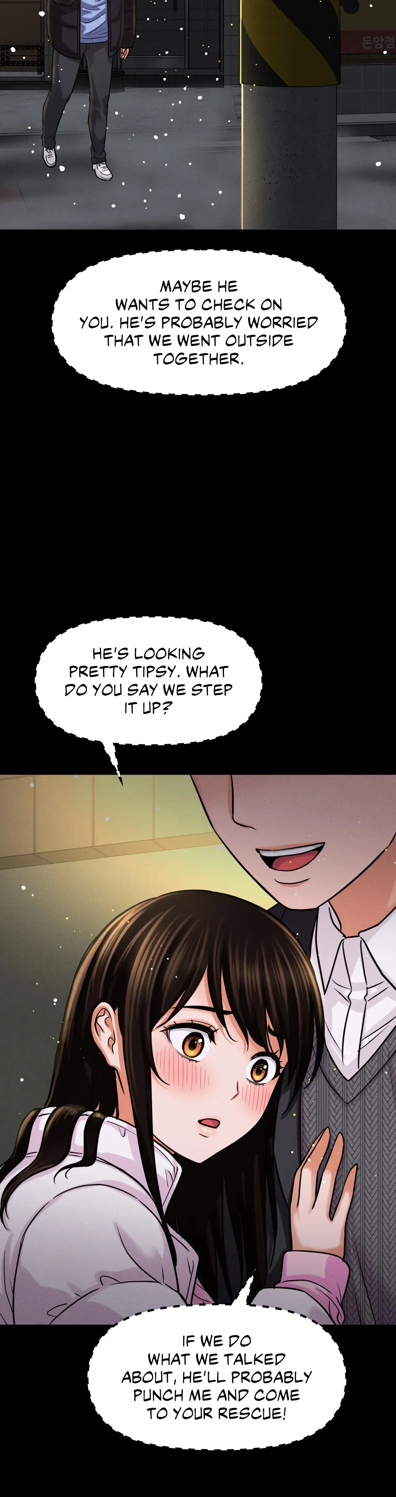 Read She
